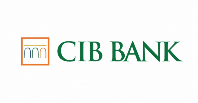 CIB Bank Zrt.