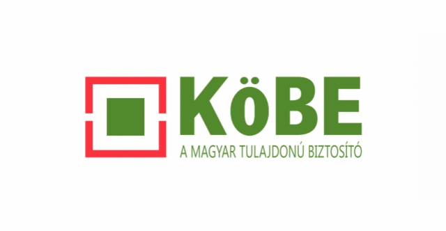 KöBE Közép-európai Kölcsönös Biztosító Egyesület